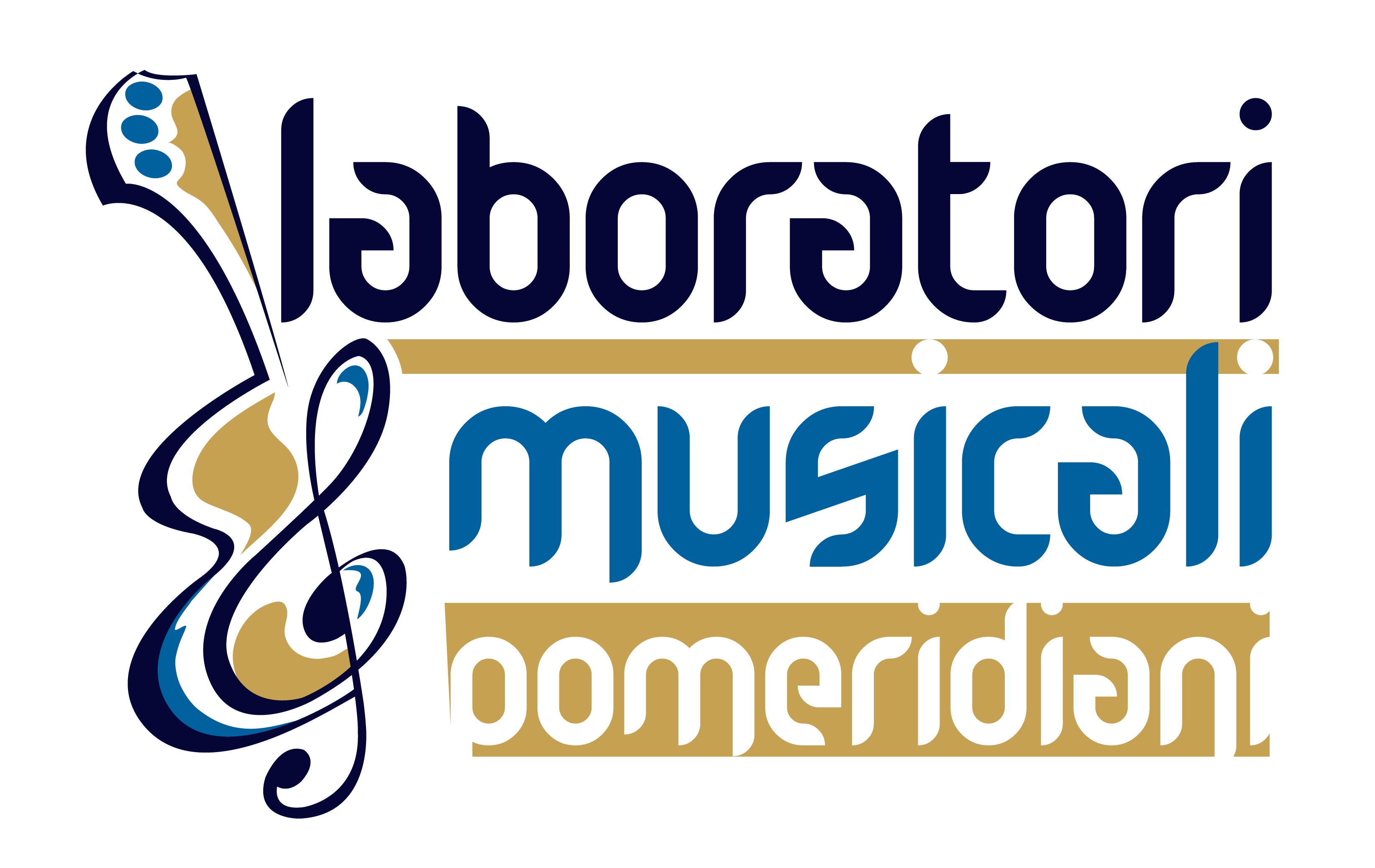 laboratori musicali logo