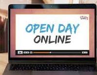 open day on linedownload