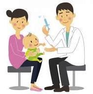 vaccini mamma dottore